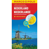 Nederland/Niederlande - Marco Polo