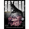 Batman: The Definitive History of the Dark Knight in Comics, Film, and Beyond - Updated Edition