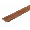 Terasová doska IPE FAS KD / Hladký povrch 3050 mm 140 mm
