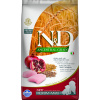 N&D Ancestral Grain Low Grain Dog Puppy Chicken & Pomegranate Medium & Maxi 2,5 kg