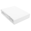 Darymex NEPRIEPUSTNÉ JERSEY PRESTIERADLO SG 001 140X200 CM BIELA
