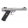 Ruger MARK IV TARGET kal . 22 LR 40126