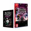 Hra Netherworld (SWITCH)