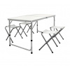 Kempingový skladací set Linder Exclusiv MC330874