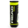 Head Team 575703 tennis balls (119775) Black N/A