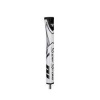 SuperStroke grip putter Zenergy Pistol GT 2.0 čierna biela