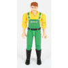Bruder 46100 Bworld John Deere