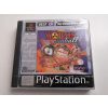 Červy pinball ps1 psx nová fólia (Červy pinball ps1 psx nová fólia)