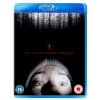The Blair Witch Project Blu-Ray