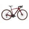 Kross Esker 2,0 Cesta Bike 22 palcov 28 červená (Štrkový bicykel Kross Esker 2.0 Veľkosť xl 57 cm)