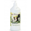 NATURECA Gandža Mix 1L