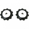 Sram kladky pre prehadzovačku PULLEYS 05-07 X0, 07-09 X9 SHORT CAGE, 08-09 X7 čierna