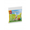 LEGO Creator 30668 Veľkonočný zajačik s farebnými vajíčkami