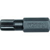 Yato | Bit vícezubý 8 mm M8 x 30 mm 50 ks YT-7931