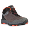 Garmont GROOVE MID G-DRY M 002565GAR - black/red 44,5