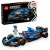 LEGO® Speed Champions Visa Cash App RB VCARB 01 F1® pretekárske auto 77246 LEGO