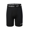 Sondico Core Shorts Juniors Black 5-6 Years