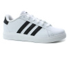 adidas GRAND COURT 2.0 K GW6511 bilá/černá, dětská obuv vel.30 (adidas GRAND COURT 2.0 K GW6511)