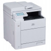 OKI MC554dn/ barevná/ PSCF/ A4/ 600x600 dpi/ 32 ppm/ USB/ LAN (09006252)