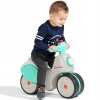 Lummo Ride Scooter Stradro retro tiché pneumatiky o (Lummo Ride Scooter Stradro retro tiché pneumatiky o)