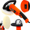 Kraft & Dele KD1727 Elektrický lešther (Kraft & Dele KD1727 Elektrický lešther)