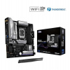 ASRock MB Sc LGA1851 B860M LiveMixer WiFi, Intel B860, 4xDDR5, 1xThunderbolt, 1xHDMI, WiFi, mATX (B860M LiveMixer WiFi)