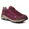 Dámske Lomer Maipos Suede Cotton cardinal/wine 3,5UK