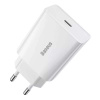 Baseus Mini nabíjačka USB typu C 20W 3A CCFS-SN01
