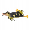 Wobbler Savage Gear 53730 28 G (Savage Gear 3D samovražda Duck 10,5 cm 28g Natural)