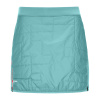 Ortovox sukňa Swisswool Piz Boe Skirt W ice waterfall