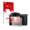 čirá ochranná fólie upscreen pro Hasselblad X1D II 50C (čirá ochranná fólie upscreen pro Hasselblad X1D II 50C)