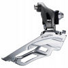 Predná prehadzovačka Shimano CLARIS FD-R2000 2x8 Háčik