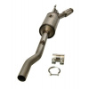 Filter pevných častíc DPF CITROEN C5/407/508 2.0HDI 10- EURO 5 1606411480 MAXGEAR