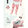Leto - Ali Smith, Veronika Klímová (ilustrátor)