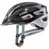 Uvex TRUE BLACK - SILVER 2022