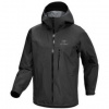 Arcteryx Alpha SL Jacket Men čierna S