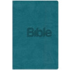 Bible21 - eko kůže tyrkysová - Alexandr Flek