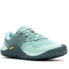 Merrell TRAIL GLOVE 7 frost blue Veľkosť: 38,5