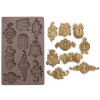 Forma Grandeur keyholes
