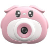 MG CP01 detský fotoaparát 1080P, ružový TOP98290