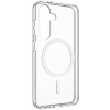 Fixed MagPure kryt s podporou Magsafe pre Samsung Galaxy S24, číry FIXPUM-1256