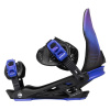 Viazanie na snowboard Arbor Hemlock samborghini M/L 23/24 - Odosielame do 24 hodín