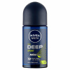 Nivea Men Deep Sport guľôčkový antiperspirant 50 ml