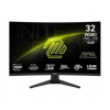 MSI MAG 321CQF E18 Gaming monitor 31,5
