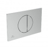 Ideal Standard Oleas - Ovládanie splachovania, matný chróm R0503JG