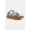 Teva sandále dámske Midform Kena Slim 1173494 zelená EUR 40