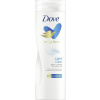 (NL) Dove Light care telové mlieko pre normálnu pokožku - 400 ml