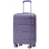 PUCCINI Kabínový kufor tvrdý, polypropylén Casablanca 36 l