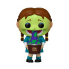 Funko Harry Potter POP! Holiday Vinyl Figurka Puking Pastille Girl 9 cm