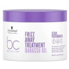 Schwarzkopf Professional Bonacure Frizz Away Treatment 500 ml